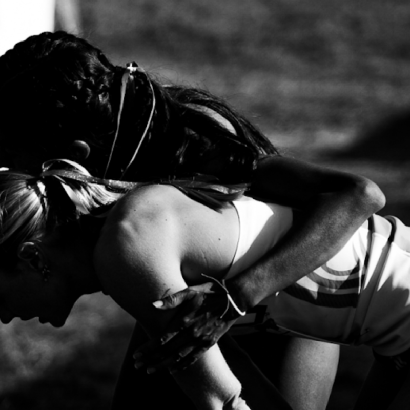 How Can I Conquer&nbsp;Anxiety?