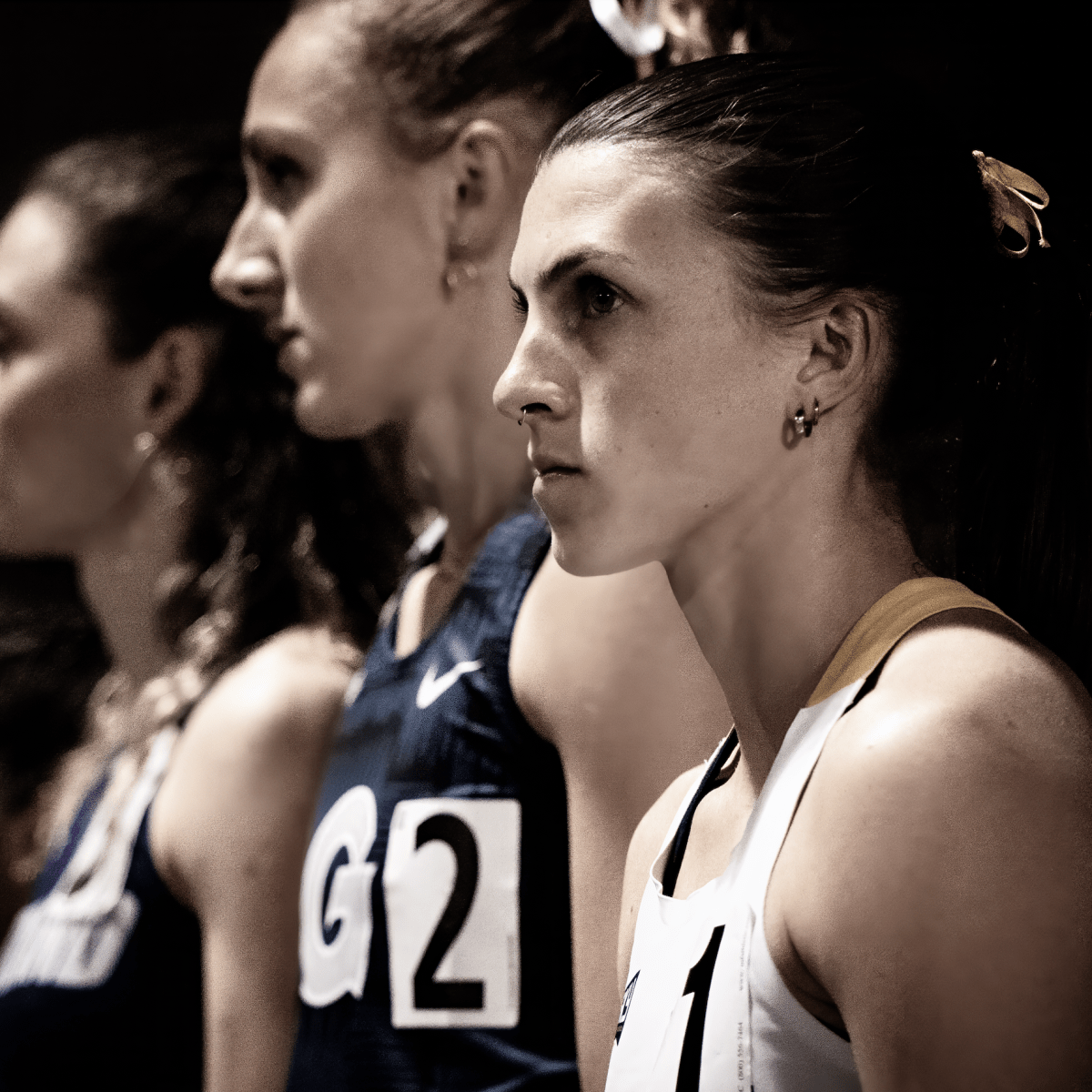 Should I have a pre-race&nbsp;routine?